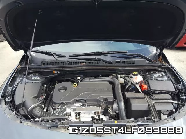 1G1ZD5ST4LF093888 фото 8