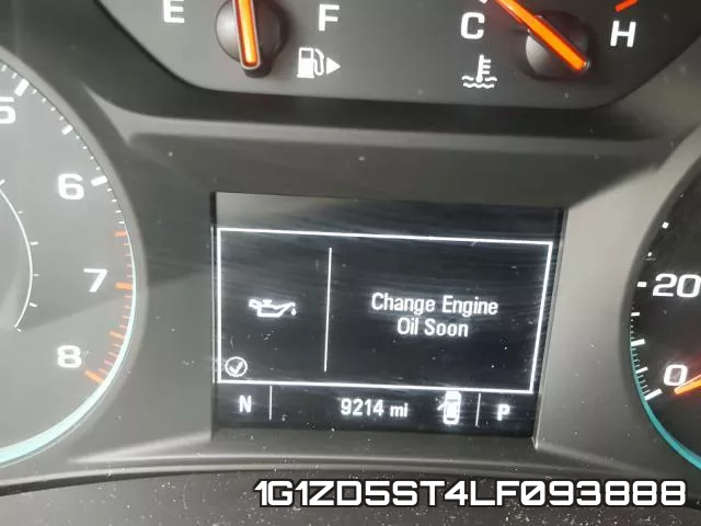1G1ZD5ST4LF093888 фото 9