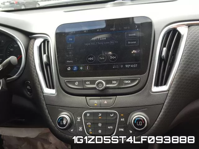 1G1ZD5ST4LF093888 фото 10