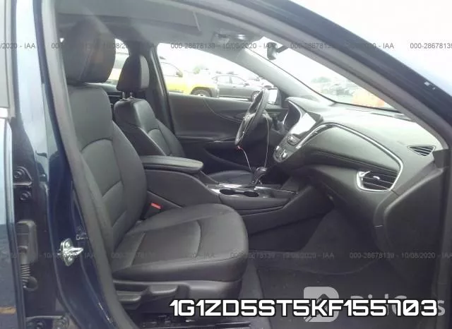 1G1ZD5ST5KF155703 фото 6