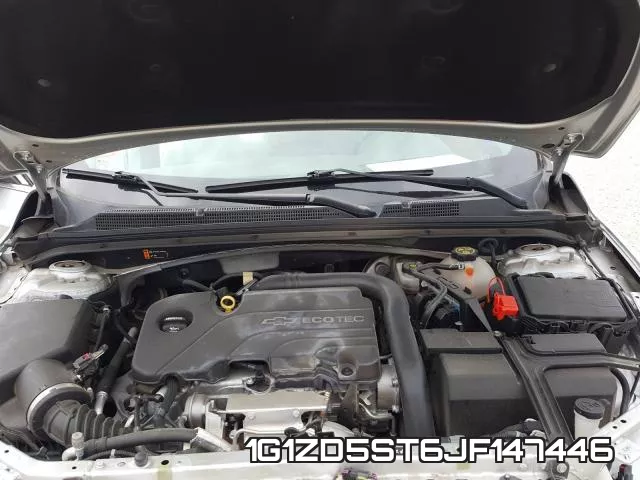 1G1ZD5ST6JF147446 фото 8