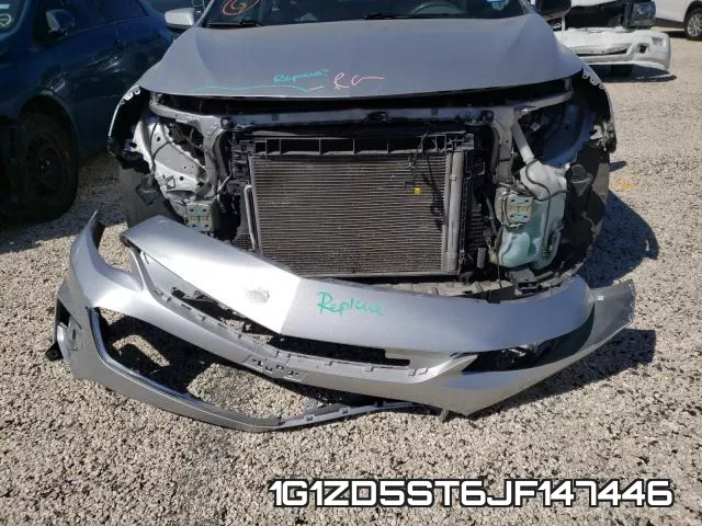 1G1ZD5ST6JF147446 фото 10