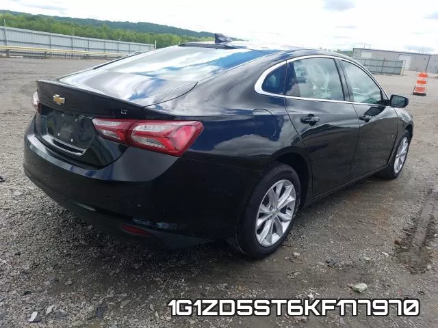 1G1ZD5ST6KF177970 фото 5