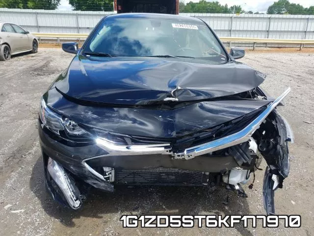 1G1ZD5ST6KF177970 фото 10