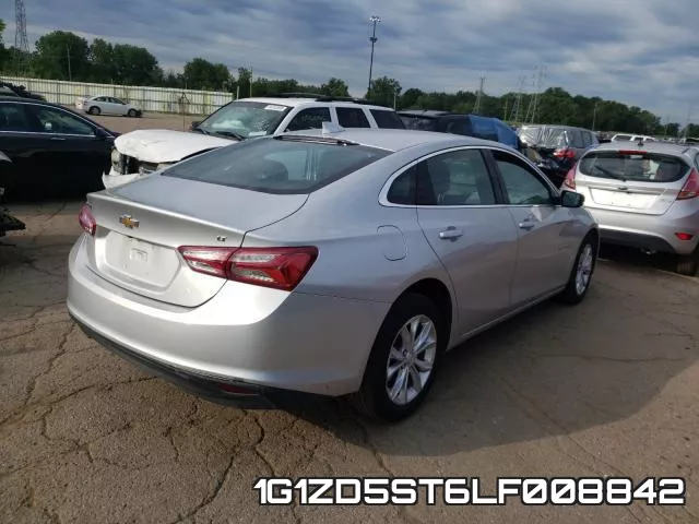 1G1ZD5ST6LF008842 фото 5