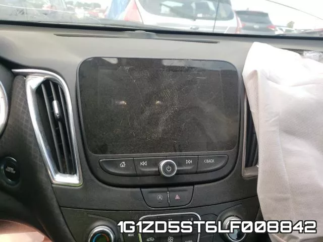 1G1ZD5ST6LF008842 фото 10
