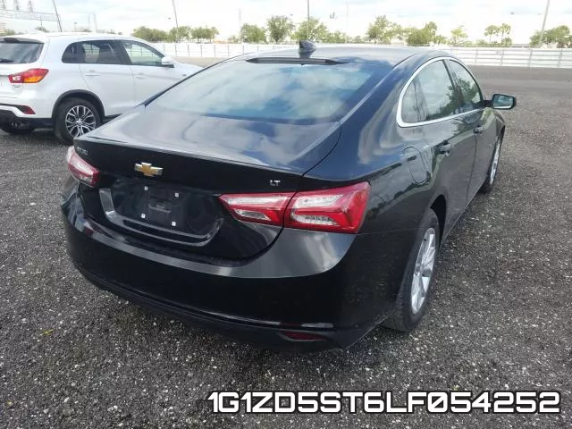 1G1ZD5ST6LF054252 фото 5