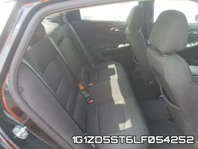 1G1ZD5ST6LF054252 фото 7