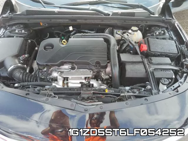 1G1ZD5ST6LF054252 фото 8