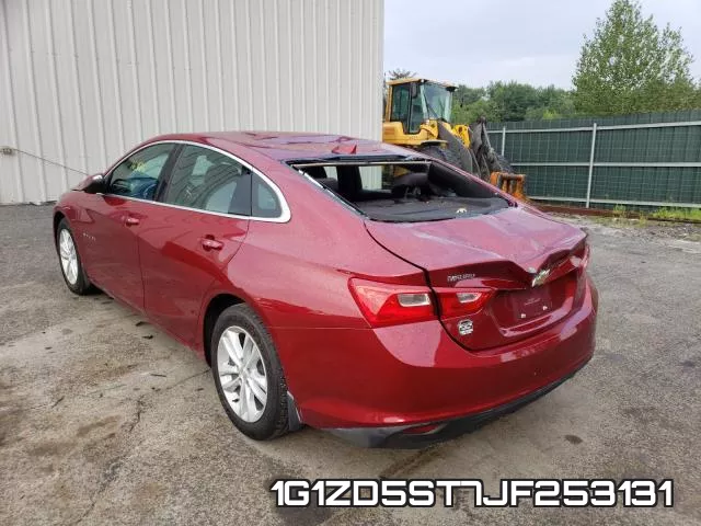 1G1ZD5ST7JF253131 фото 4