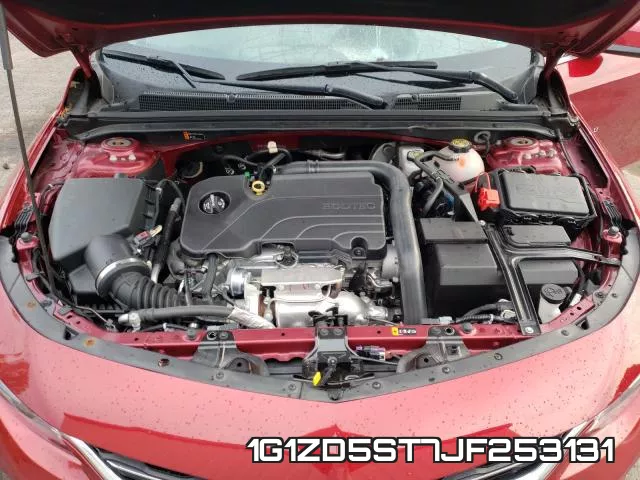 1G1ZD5ST7JF253131 фото 7