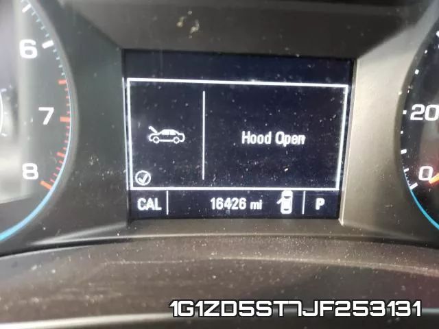 1G1ZD5ST7JF253131 фото 8