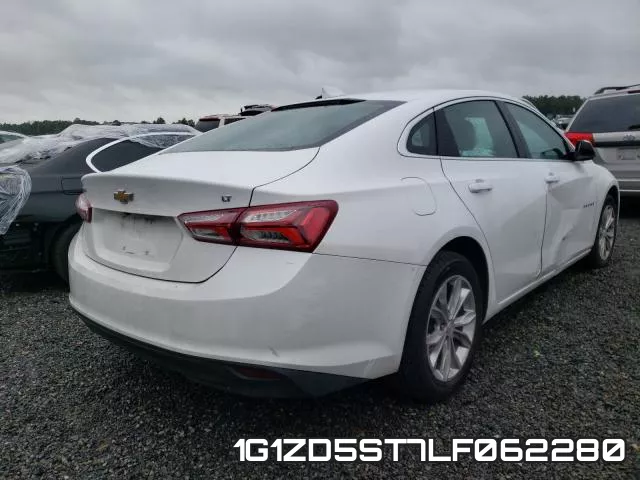 1G1ZD5ST7LF062280 фото 5