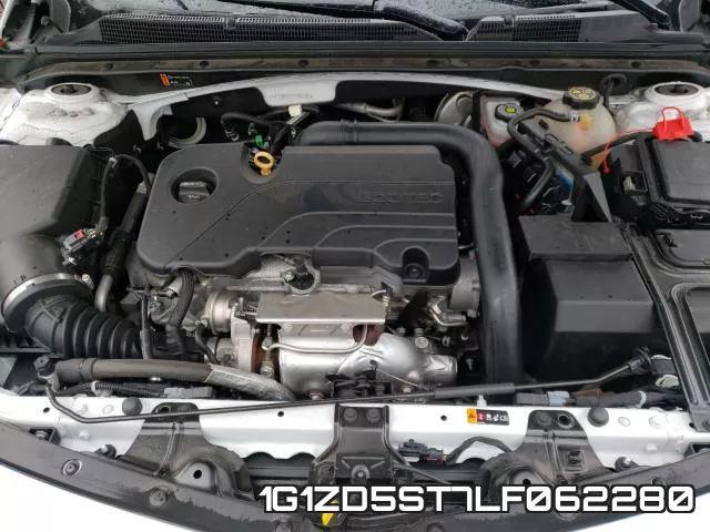 1G1ZD5ST7LF062280 фото 8