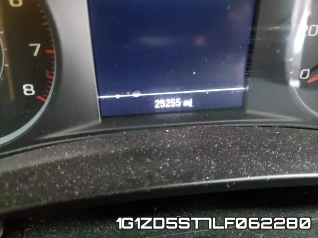 1G1ZD5ST7LF062280 фото 9