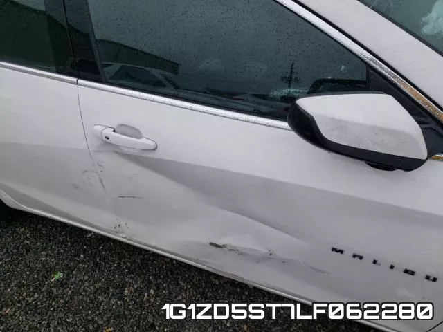 1G1ZD5ST7LF062280 фото 10