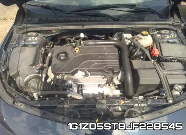 1G1ZD5ST8JF228545 фото 2