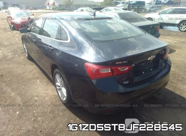1G1ZD5ST8JF228545 фото 4
