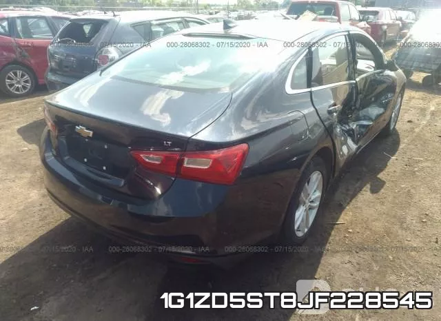 1G1ZD5ST8JF228545 фото 5