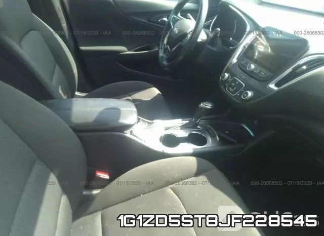 1G1ZD5ST8JF228545 фото 6