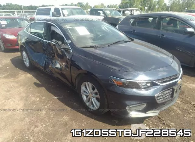 1G1ZD5ST8JF228545 фото 7