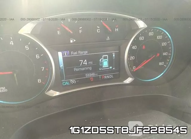1G1ZD5ST8JF228545 фото 8