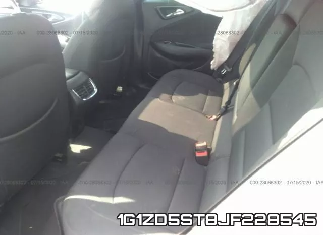 1G1ZD5ST8JF228545 фото 9