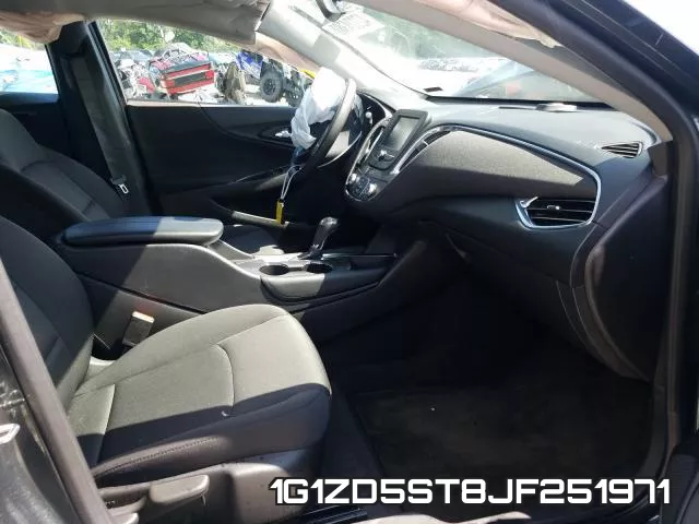 1G1ZD5ST8JF251971 фото 6