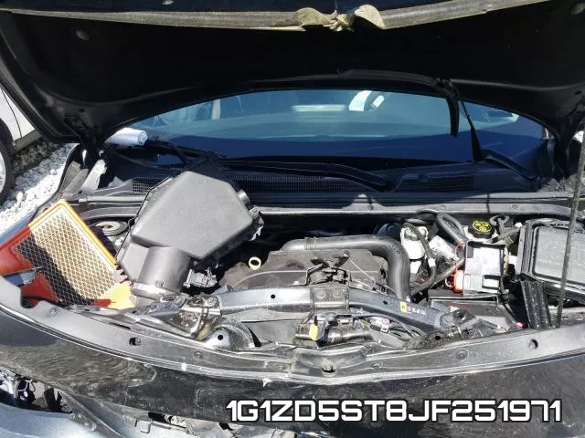 1G1ZD5ST8JF251971 фото 8