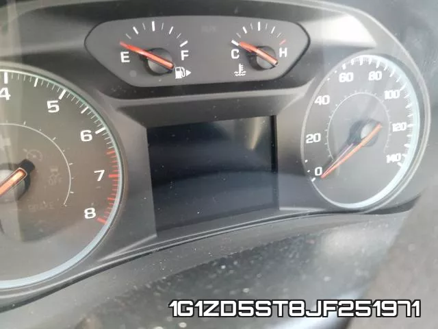 1G1ZD5ST8JF251971 фото 9