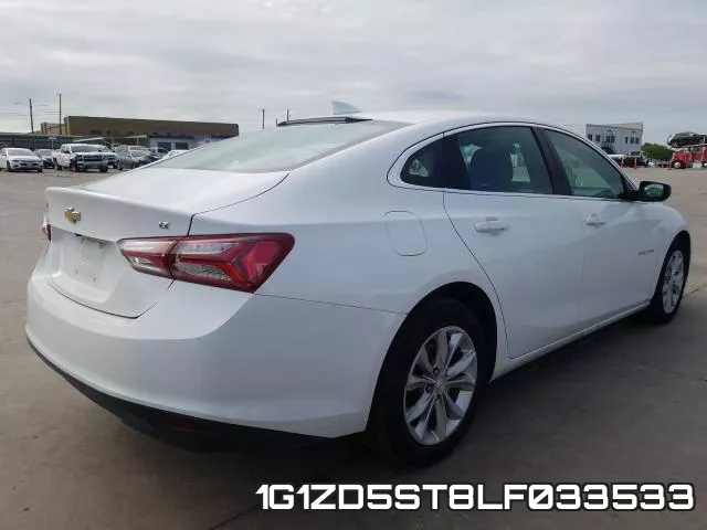 1G1ZD5ST8LF033533 фото 5