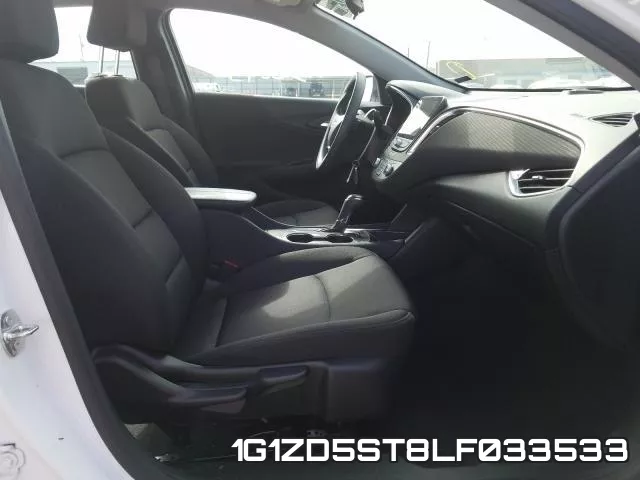 1G1ZD5ST8LF033533 фото 6