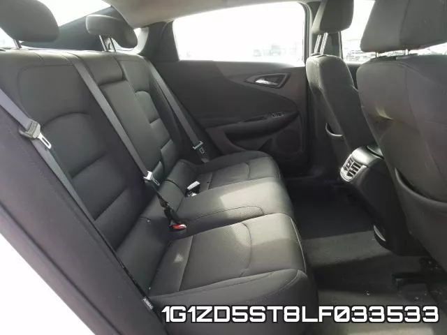 1G1ZD5ST8LF033533 фото 7