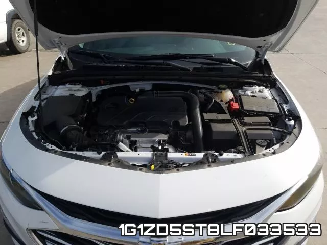 1G1ZD5ST8LF033533 фото 8
