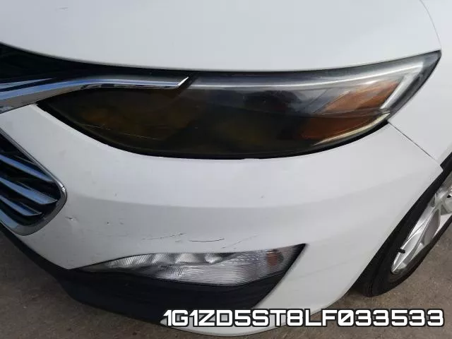 1G1ZD5ST8LF033533 фото 10