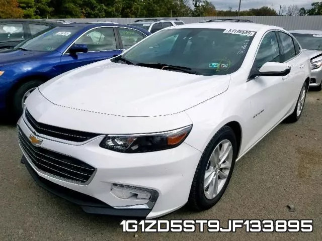 1G1ZD5ST9JF133895 фото 3