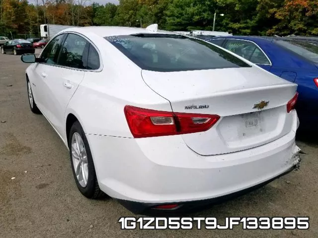 1G1ZD5ST9JF133895 фото 4