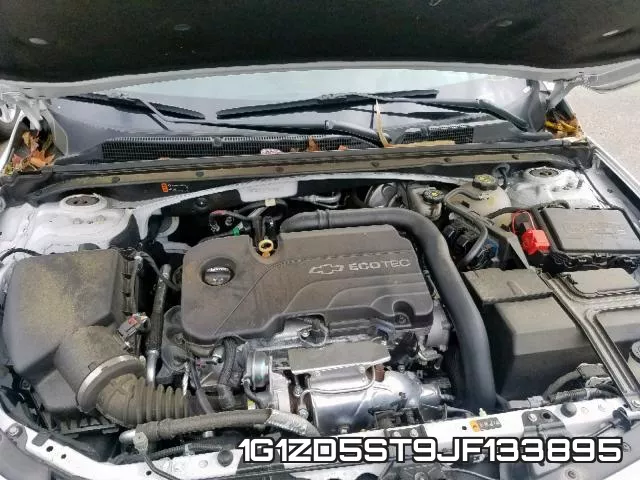 1G1ZD5ST9JF133895 фото 8