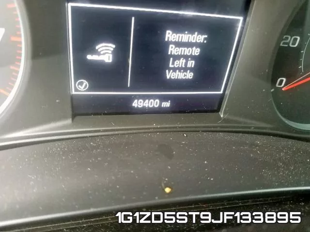1G1ZD5ST9JF133895 фото 9