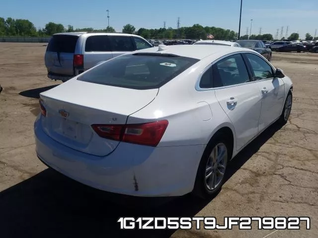 1G1ZD5ST9JF279827 фото 5