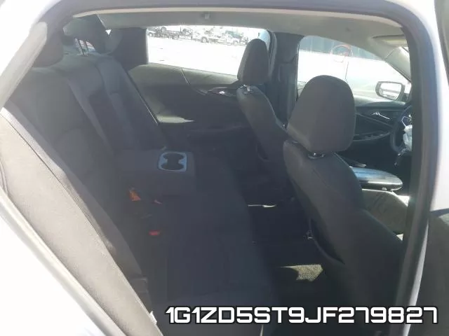 1G1ZD5ST9JF279827 фото 7