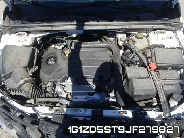 1G1ZD5ST9JF279827 фото 8