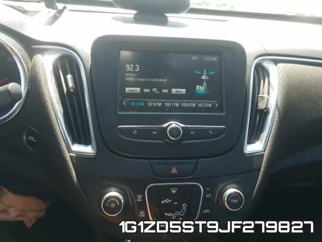 1G1ZD5ST9JF279827 фото 10