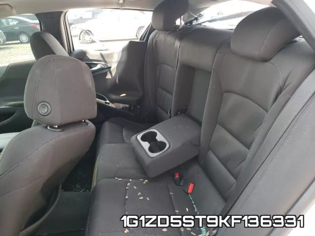 1G1ZD5ST9KF136331 фото 7