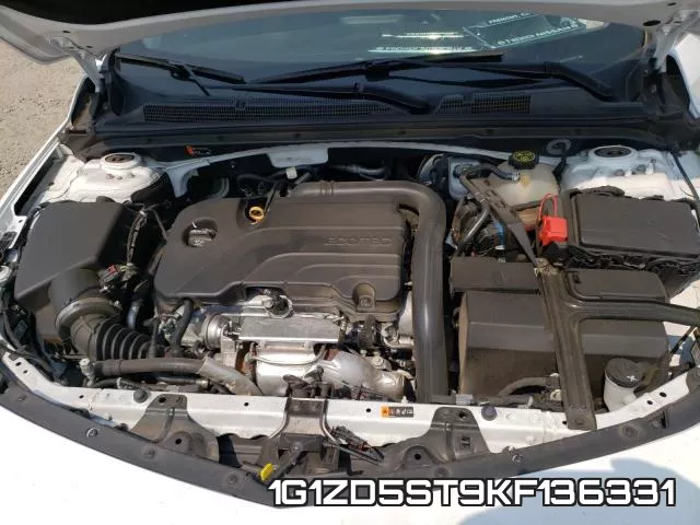 1G1ZD5ST9KF136331 фото 8