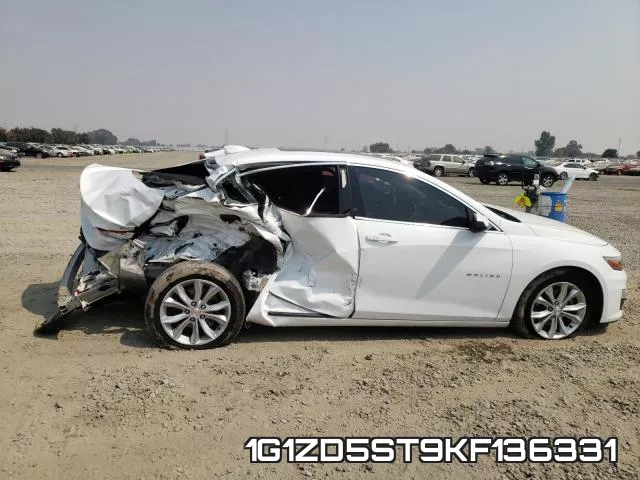 1G1ZD5ST9KF136331 фото 10