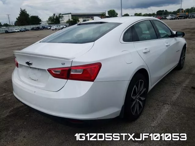 1G1ZD5STXJF101053 фото 5