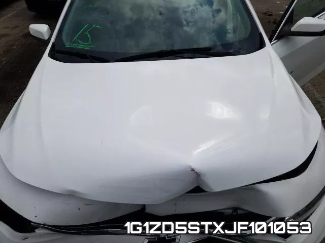 1G1ZD5STXJF101053 фото 8