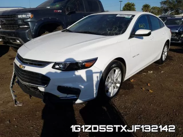 1G1ZD5STXJF132142 фото 3