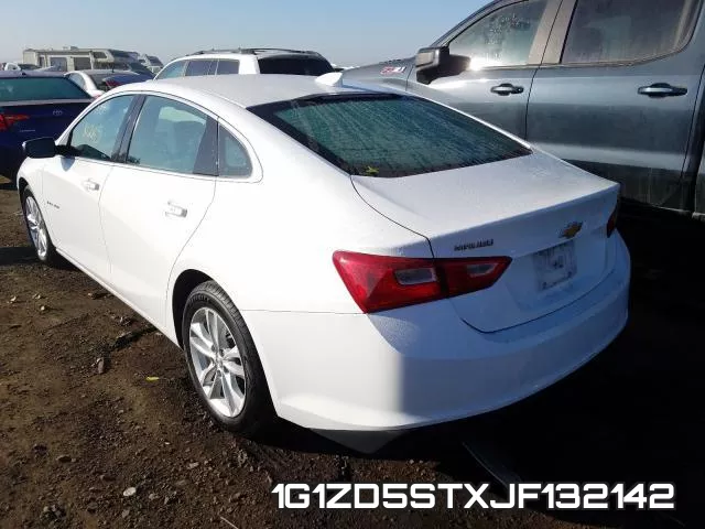 1G1ZD5STXJF132142 фото 4